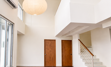 The Montane BGC 3 Bedroom Condominium For Sale 138sqm with 1 Parking Slot in BGC