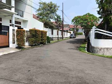 DIJUAL CEPAT RUMAH TAMAN BINTARO SEKTOR 2 RENGAS TANGERANG SELATAN