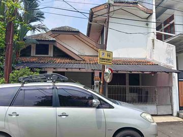 DIJUAL CEPAT RUMAH TAMAN BINTARO SEKTOR 2 RENGAS TANGERANG SELATAN