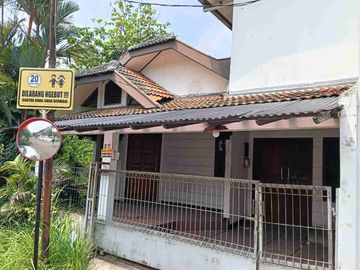 DIJUAL CEPAT RUMAH TAMAN BINTARO SEKTOR 2 RENGAS TANGERANG SELATAN