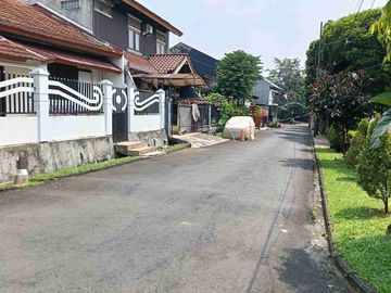 DIJUAL CEPAT RUMAH TAMAN BINTARO SEKTOR 2 RENGAS TANGERANG SELATAN