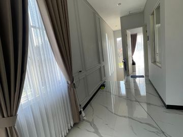 Dijual Rumah Siap Huni 2 Lantai di Green Orchid, Lowokwaru – Dekat Kampus Brawijaya Malang