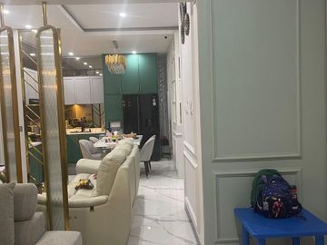 Dijual Rumah Siap Huni 2 Lantai di Green Orchid, Lowokwaru – Dekat Kampus Brawijaya Malang