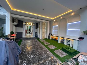 Dijual Rumah Siap Huni 2 Lantai di Green Orchid, Lowokwaru – Dekat Kampus Brawijaya Malang