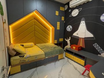 Dijual Rumah Siap Huni 2 Lantai di Green Orchid, Lowokwaru – Dekat Kampus Brawijaya Malang