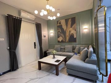 Dijual Rumah Siap Huni 2 Lantai di Green Orchid, Lowokwaru – Dekat Kampus Brawijaya Malang