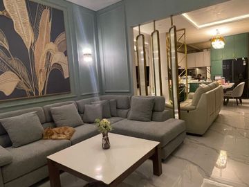 Dijual Rumah Siap Huni 2 Lantai di Green Orchid, Lowokwaru – Dekat Kampus Brawijaya Malang