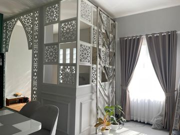 Dijual Rumah Siap Huni 2 Lantai di Green Orchid, Lowokwaru – Dekat Kampus Brawijaya Malang