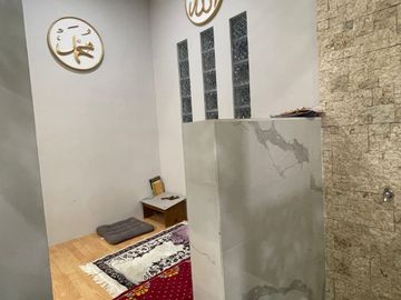 Dijual Rumah Siap Huni 2 Lantai di Green Orchid, Lowokwaru – Dekat Kampus Brawijaya Malang