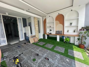 Dijual Rumah Siap Huni 2 Lantai di Green Orchid, Lowokwaru – Dekat Kampus Brawijaya Malang