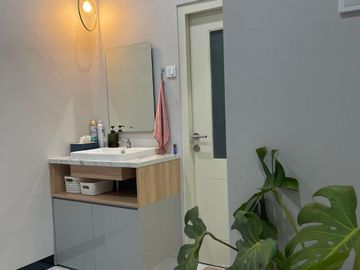 Dijual Rumah Siap Huni 2 Lantai di Green Orchid, Lowokwaru – Dekat Kampus Brawijaya Malang