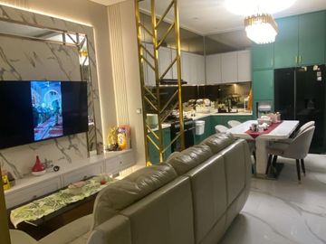 Dijual Rumah Siap Huni 2 Lantai di Green Orchid, Lowokwaru – Dekat Kampus Brawijaya Malang