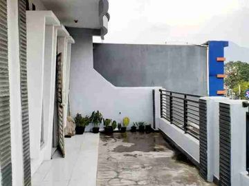 Ruko Dangdeur samping BRI jual CEPAT