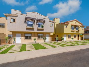 🔴Casa en Venta en en Real Madeira, Pachuca de Soto, Hgo.🏡