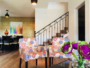 🔴Casa en Venta en en Real Madeira, Pachuca de Soto, Hgo.🏡