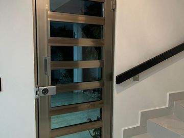 Casa en Venta en Isla Azul | Alberca con Jacuzzi | Casa Inteligente | Totalmente Remodelada
