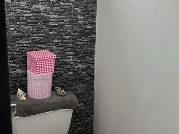 Casa en Venta en Isla Azul | Alberca con Jacuzzi | Casa Inteligente | Totalmente Remodelada