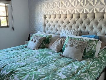 Casa en Venta en Isla Azul | Alberca con Jacuzzi | Casa Inteligente | Totalmente Remodelada