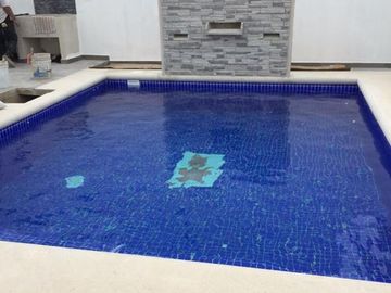 Casa en Venta en Isla Azul | Alberca con Jacuzzi | Casa Inteligente | Totalmente Remodelada