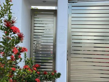 Casa en Venta en Isla Azul | Alberca con Jacuzzi | Casa Inteligente | Totalmente Remodelada