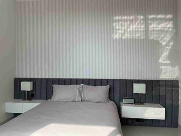 DIJUAL VILLA MEWAH BERAWA, CANGGU,KUTA UTARA