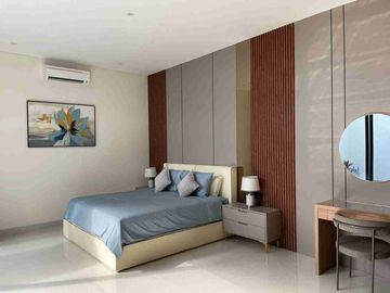 DIJUAL VILLA MEWAH BERAWA, CANGGU,KUTA UTARA