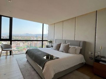 Origina Pedregal , Departamento en renta