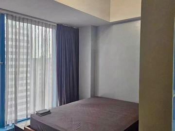Furnished Studio Three Central Condo For Rent Makati