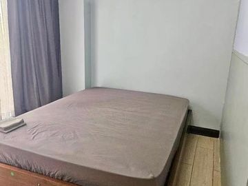 Furnished Studio Three Central Condo For Rent Makati