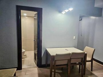 Furnished Studio Three Central Condo For Rent Makati