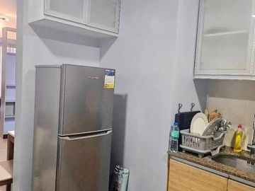Furnished Studio Three Central Condo For Rent Makati