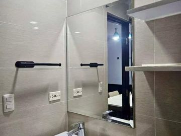 Furnished Studio Three Central Condo For Rent Makati