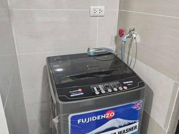 Furnished Studio Three Central Condo For Rent Makati