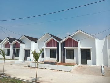 DIJUAL RUMAH SUBSIDI MURAH DI BALONGGANDU MESIN AIR SUDAH PDAM,KARAWANGMYAGARA LOKASI STRATEGIS,MUSTIKAJAYA