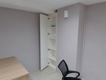 Disewakan Kantor, Furnished, Siap Pakai, Luas  35m2 di Cawang, Jakarta Timur