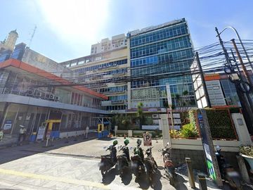 Disewakan Kantor, Furnished, Siap Pakai, Luas  35m2 di Cawang, Jakarta Timur