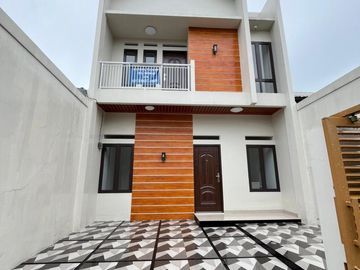 DIJUAL RUMAH MURAH DI GRAHA HARAPAN BUMYAGARA LOKASI STRATEGIS,MUSTIKAJAYA