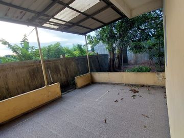 DIJUAL RUMAH 2 LANTAI DI CAHAYA GARDEN BATAM
