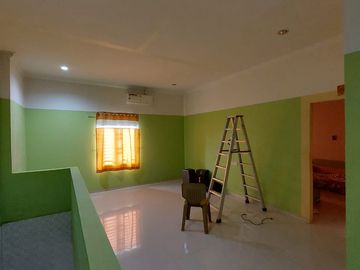 DIJUAL RUMAH 2 LANTAI DI CAHAYA GARDEN BATAM