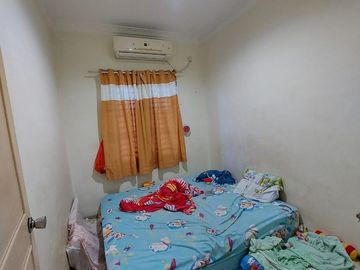 DIJUAL RUMAH 2 LANTAI DI CAHAYA GARDEN BATAM