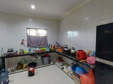 DIJUAL RUMAH 2 LANTAI DI CAHAYA GARDEN BATAM