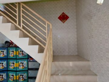 DIJUAL RUMAH 2 LANTAI DI CAHAYA GARDEN BATAM