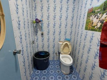 DIJUAL RUMAH 2 LANTAI DI CAHAYA GARDEN BATAM