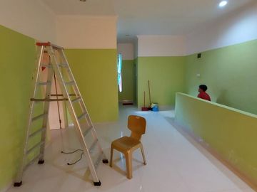 DIJUAL RUMAH 2 LANTAI DI CAHAYA GARDEN BATAM