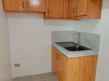 Affordable 1 Bedroom Condo For Rent in Grand Eastwood Palazzo at Eastwood City Quezon City