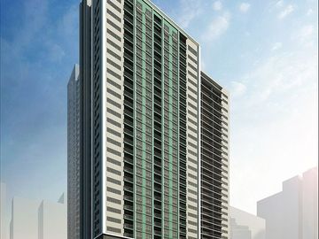 For Sale: Premium 2BR Residence with Parking at Verve Residences Tower 2, BGC