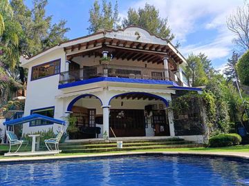 HERMOSA CASA EN VENTA