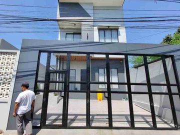 Jual Rumah Baru Cluster di Pondok Aren Tangerang Selatan Tangsel Dekat Bintaro Murah