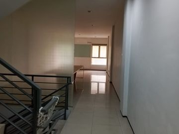 DISEWAKAN RUKO 4 LANTAI DI GANDARIA