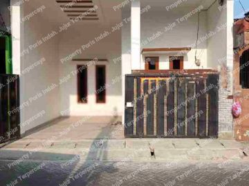 Dijual Rumah Poris Cipondoh